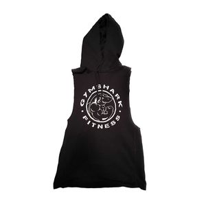 Gymshark Cutoff Hoodie